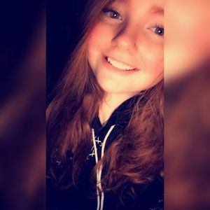 Meet your Posher, Ashli